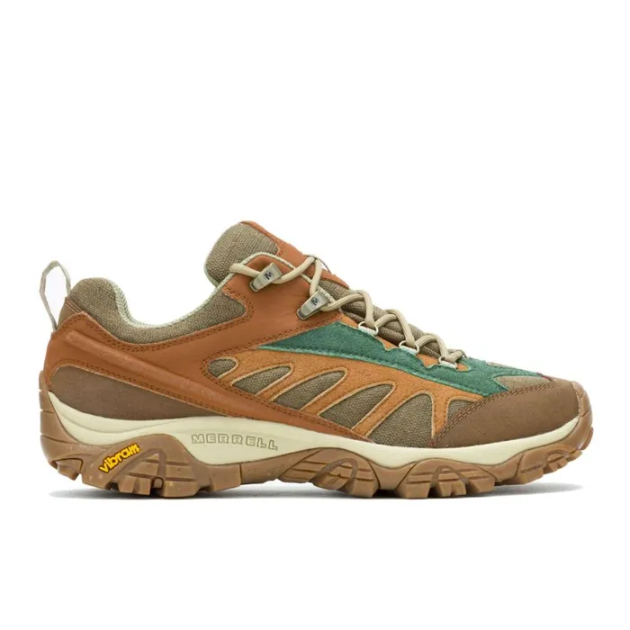 Merrell Sneakers Men Moab 2 Mesa Luxe Eco 1trl Kangaroomulti