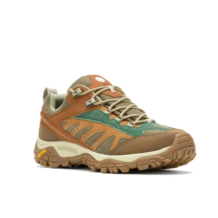 Merrell Sneakers Men Moab 2 Mesa Luxe Eco 1trl Kangaroomulti