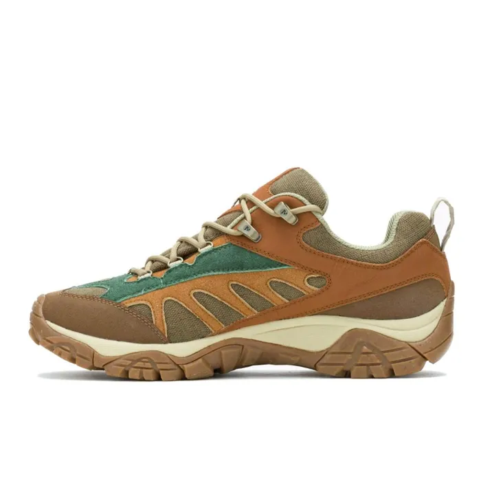 Merrell Sneakers Men Moab 2 Mesa Luxe Eco 1trl Kangaroomulti