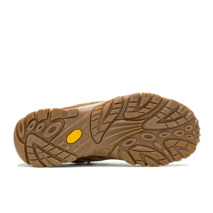 Merrell Sneakers Men Moab 2 Mesa Luxe Eco 1trl Kangaroomulti