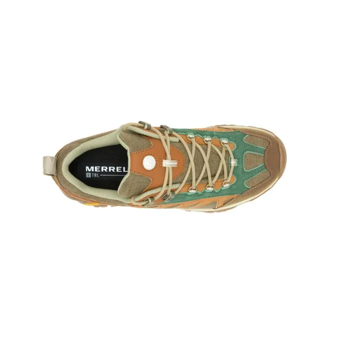 Merrell Sneakers Men Moab 2 Mesa Luxe Eco 1trl Kangaroomulti