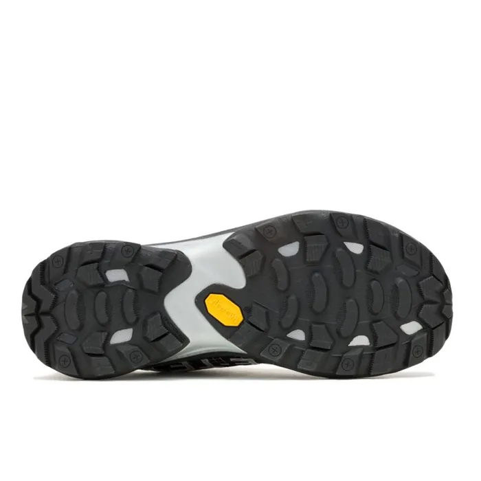 Merrell Sneakers Men Moab Speed 2 Reflective GoreTex Black