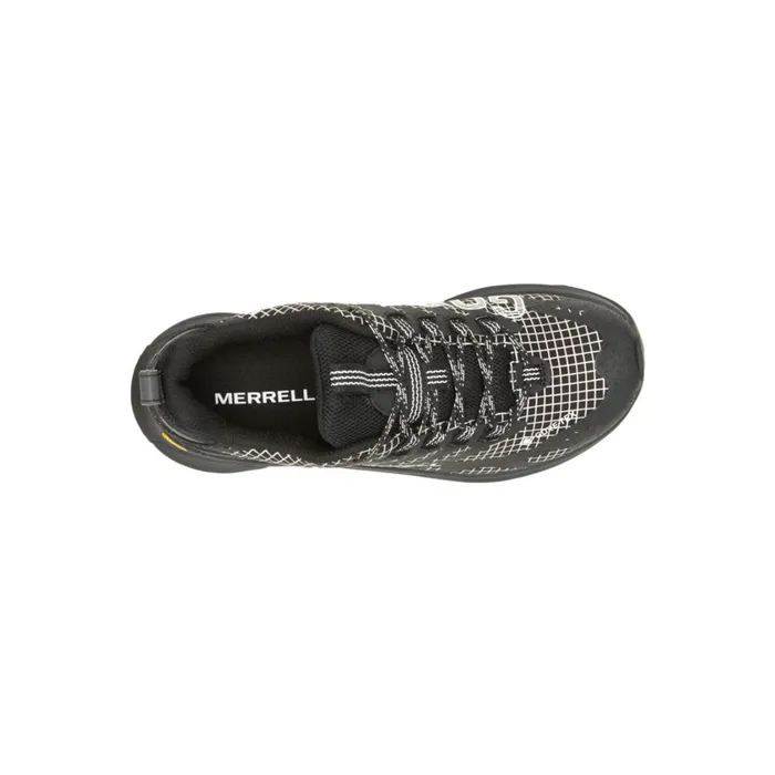 Merrell Sneakers Men Moab Speed 2 Reflective GoreTex Black