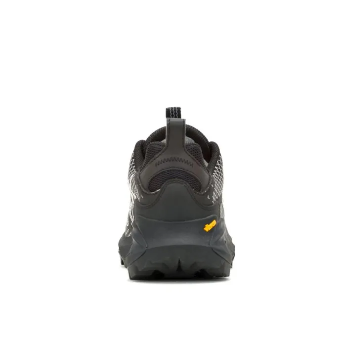 Merrell Sneakers Men Moab Speed 2 Reflective GoreTex Black