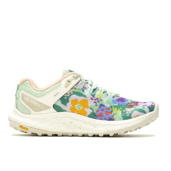 Merrell Sneakers Women Antora 3 Botanist Botanist