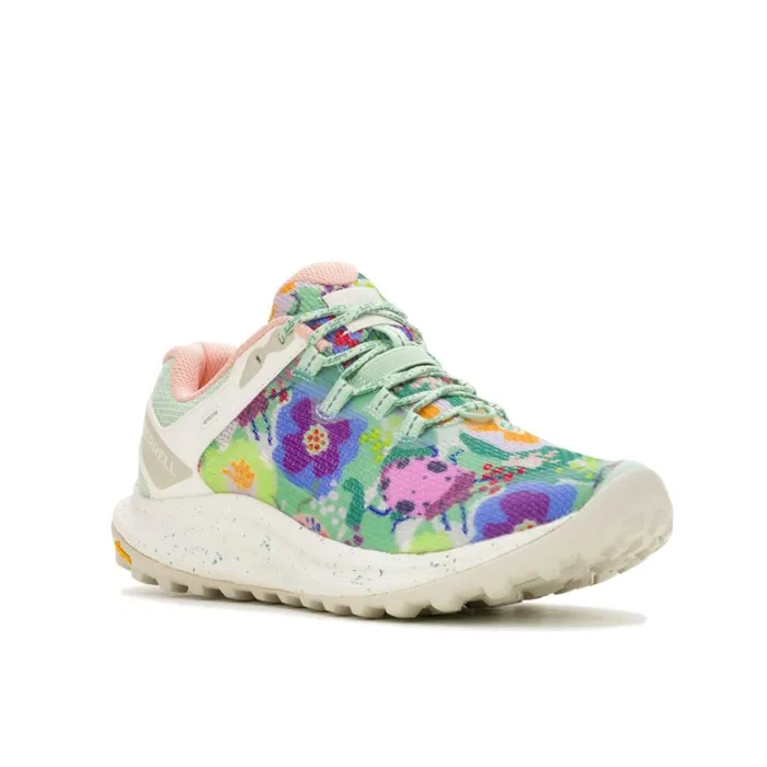 Merrell Sneakers Women Antora 3 Botanist Botanist