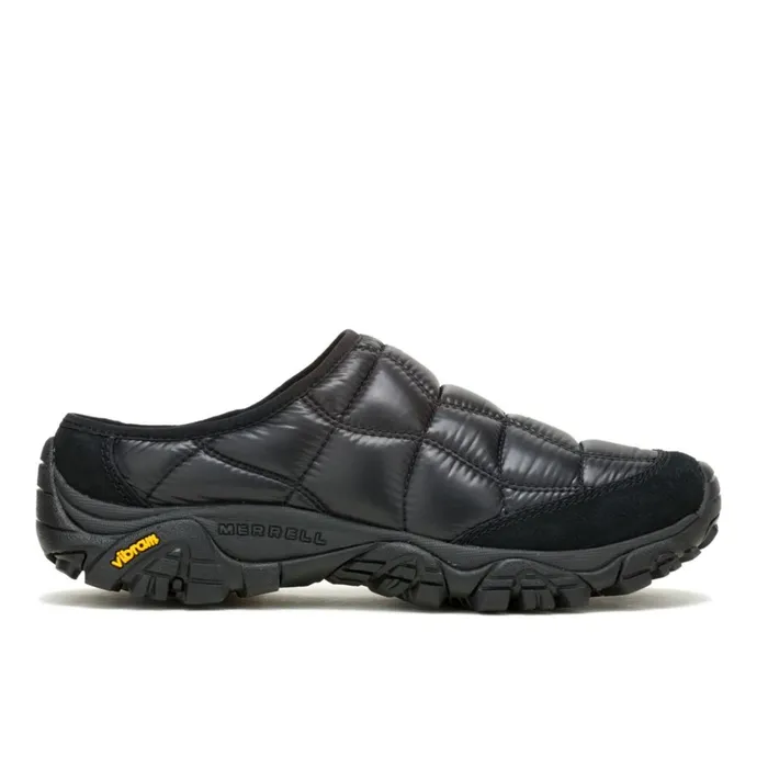 Merrell Sneakers Women Moab 2 Slide Quilted 1trl Black