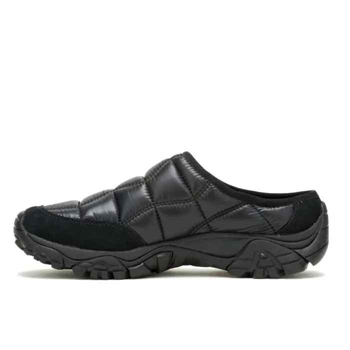 Merrell Sneakers Women Moab 2 Slide Quilted 1trl Black