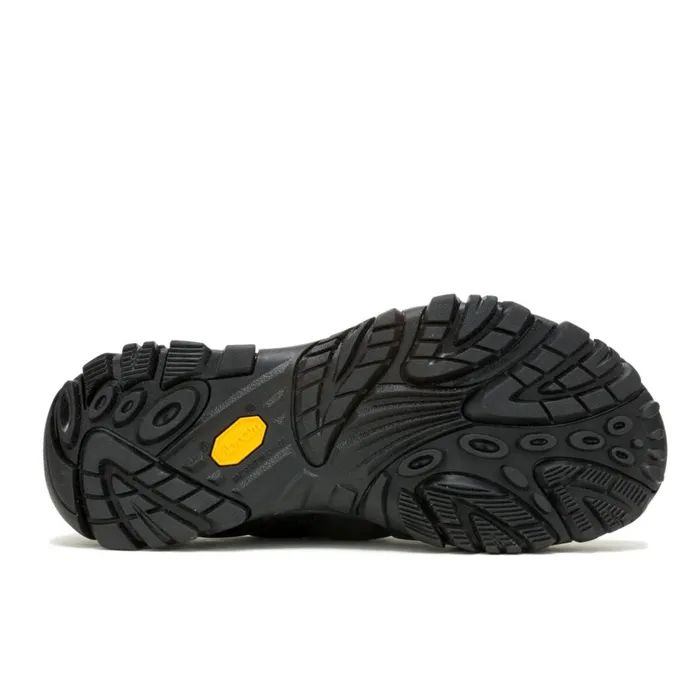 Merrell Sneakers Women Moab 2 Slide Quilted 1trl Black