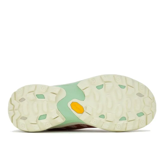 Merrell Sneakers Women Moab Speed 2 Sedona