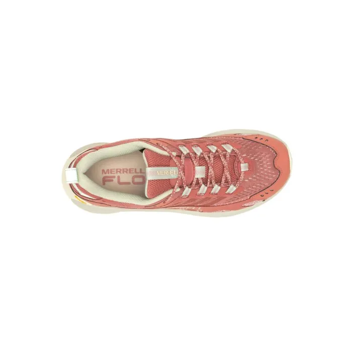 Merrell Sneakers Women Moab Speed 2 Sedona