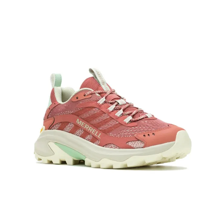 Merrell Sneakers Women Moab Speed 2 Sedona