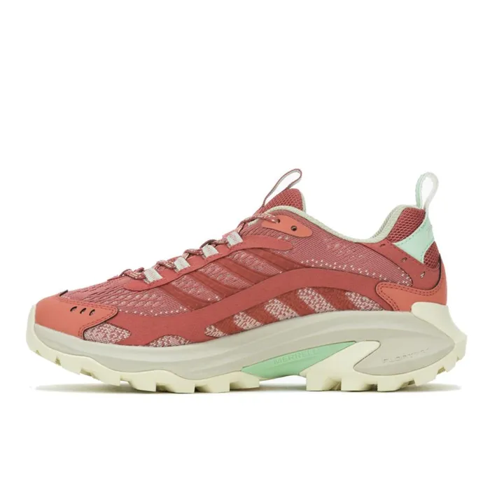 Merrell Sneakers Women Moab Speed 2 Sedona