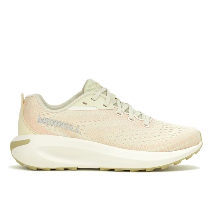 Merrell Sneakers Women Morphlite Creamlight Peach