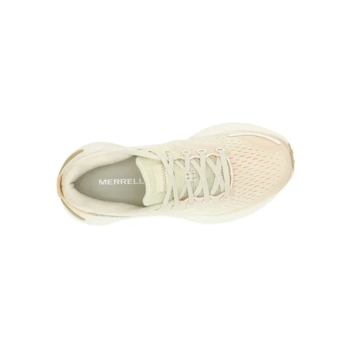 Merrell Sneakers Women Morphlite Creamlight Peach