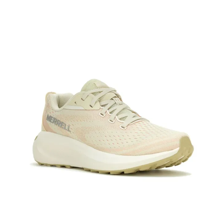Merrell Sneakers Women Morphlite Creamlight Peach