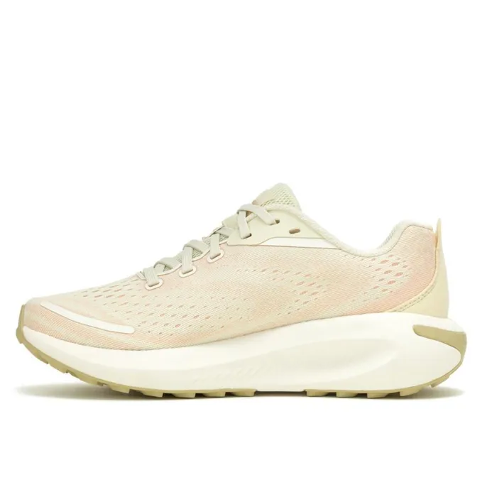 Merrell Sneakers Women Morphlite Creamlight Peach