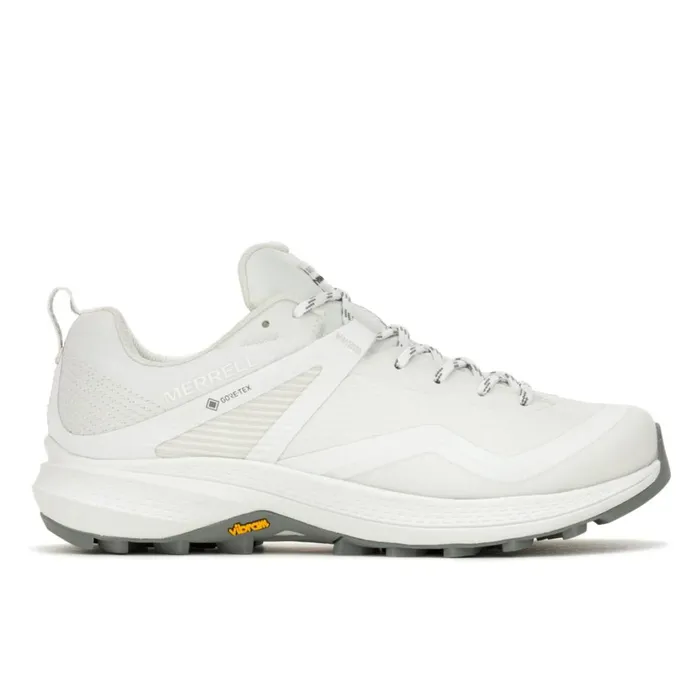 Merrell Sneakers Women Mqm 3 GoreTex Whitegrey
