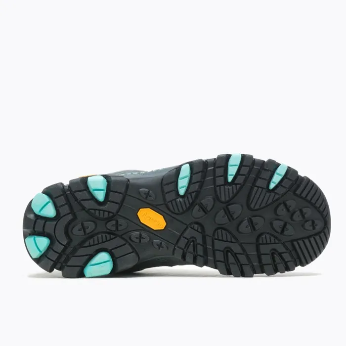 Merrell Wide Widths Women Moab 3 GoreTex Wide Width Sedona Sage