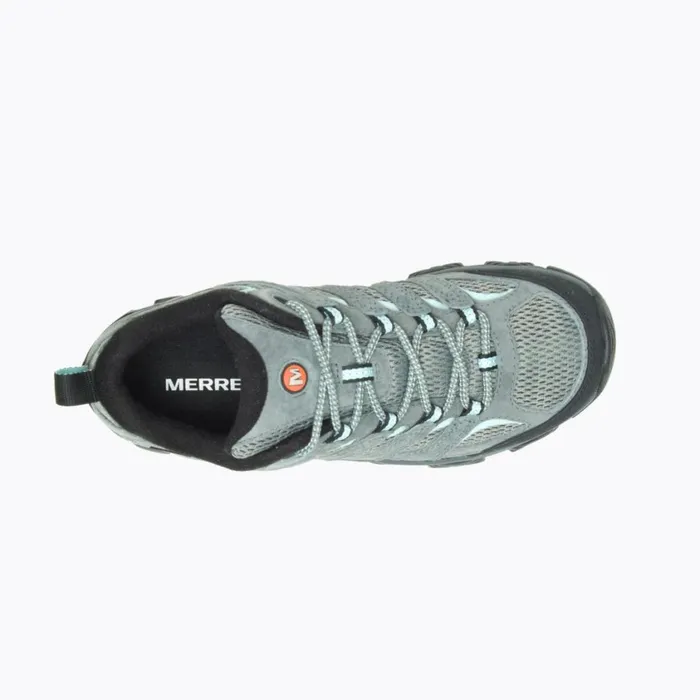 Merrell Wide Widths Women Moab 3 GoreTex Wide Width Sedona Sage