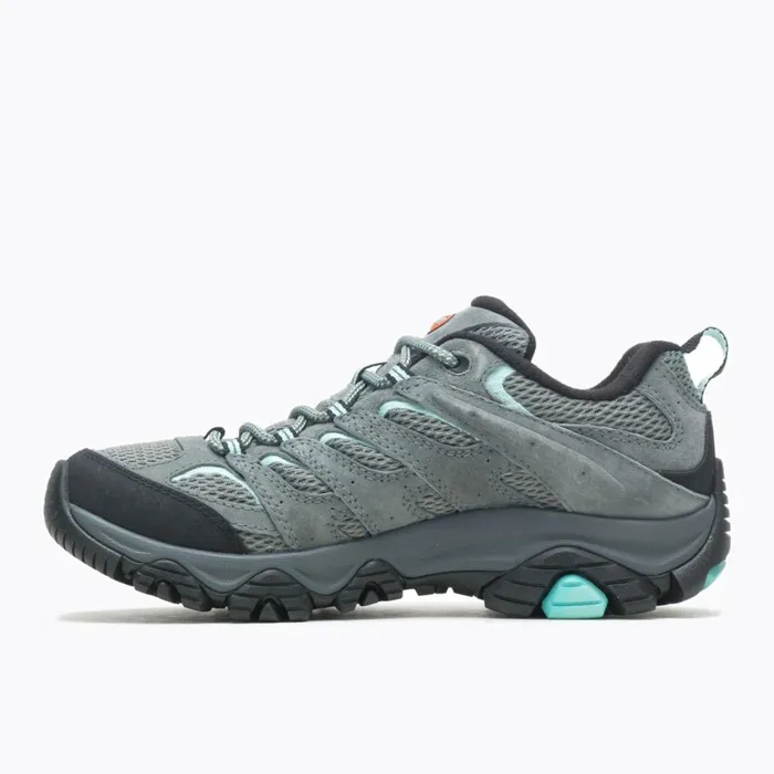 Merrell Wide Widths Women Moab 3 GoreTex Wide Width Sedona Sage