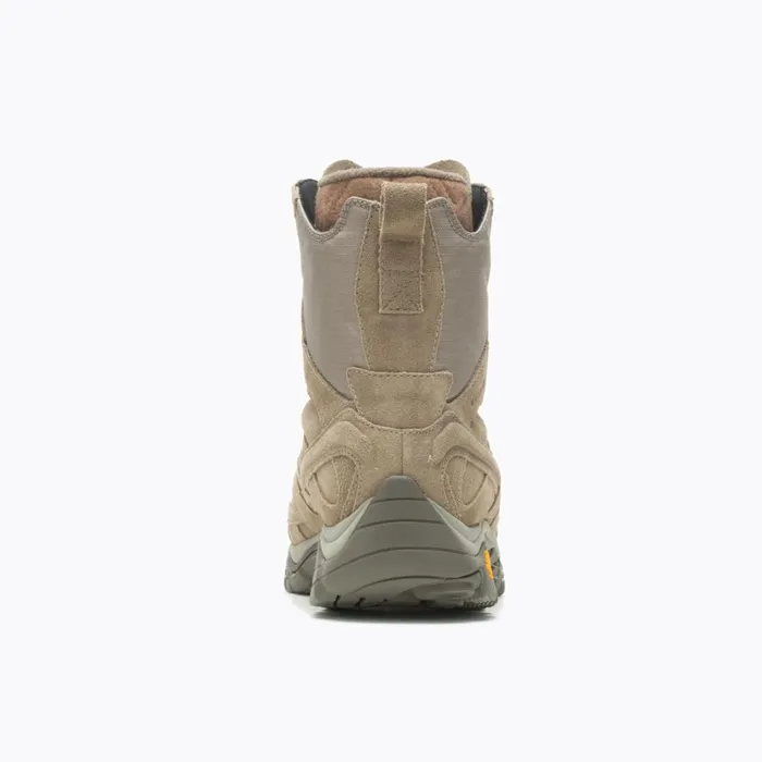 Merrell Winter Boots Men Moab 2 Decon Polar Waterproof Brindle