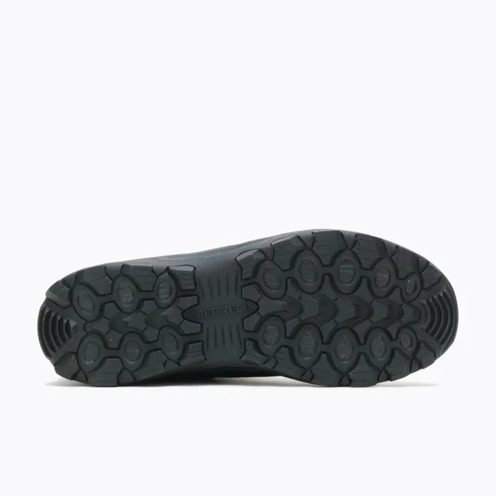 Merrell Winter Boots Men Winter Pull On Black