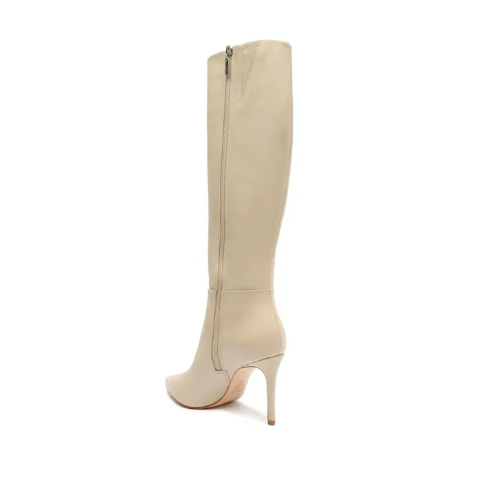 Mikki Up Boot Oyster Women Schutz Shoes Mikki Boots Mikki Up Boot Oyster Women Schutz Shoes Mikki Boots