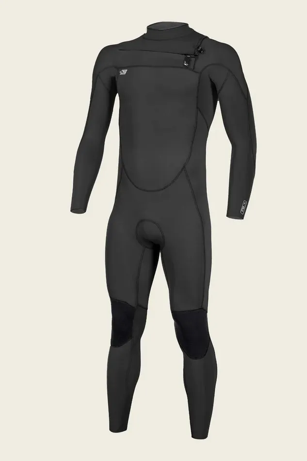 NINJA 32MM CHEST ZIP FULL WETSUIT Blkblk Men O039NEILL Men039S Wetsuits