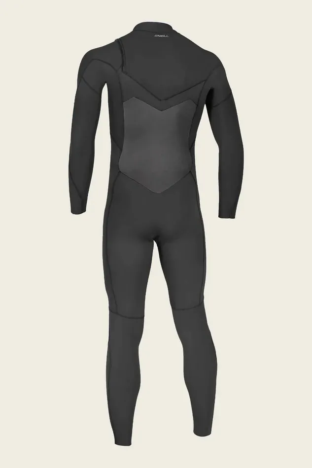 NINJA 32MM CHEST ZIP FULL WETSUIT Blkblk Men O039NEILL Men039S Wetsuits