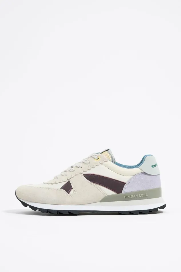 Offwhite 13 19 Technical Sneaker Off White Women Bimba Y Lola Sneakers
