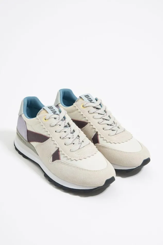 Offwhite 13 19 Technical Sneaker Off White Women Bimba Y Lola Sneakers Offwhite 13 19 Technical Sneaker Off White Women Bimba Y Lola Sneakers