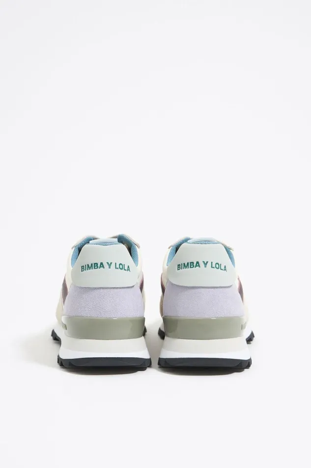 Offwhite 13 19 Technical Sneaker Off White Women Bimba Y Lola Sneakers Offwhite 13 19 Technical Sneaker Off White Women Bimba Y Lola Sneakers