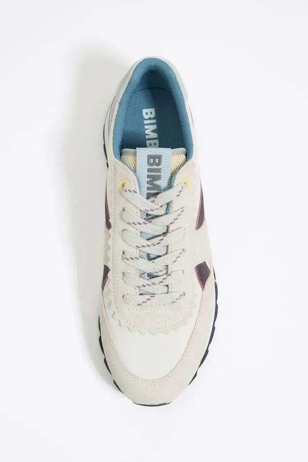 Offwhite 13 19 Technical Sneaker Off White Women Bimba Y Lola Sneakers Offwhite 13 19 Technical Sneaker Off White Women Bimba Y Lola Sneakers