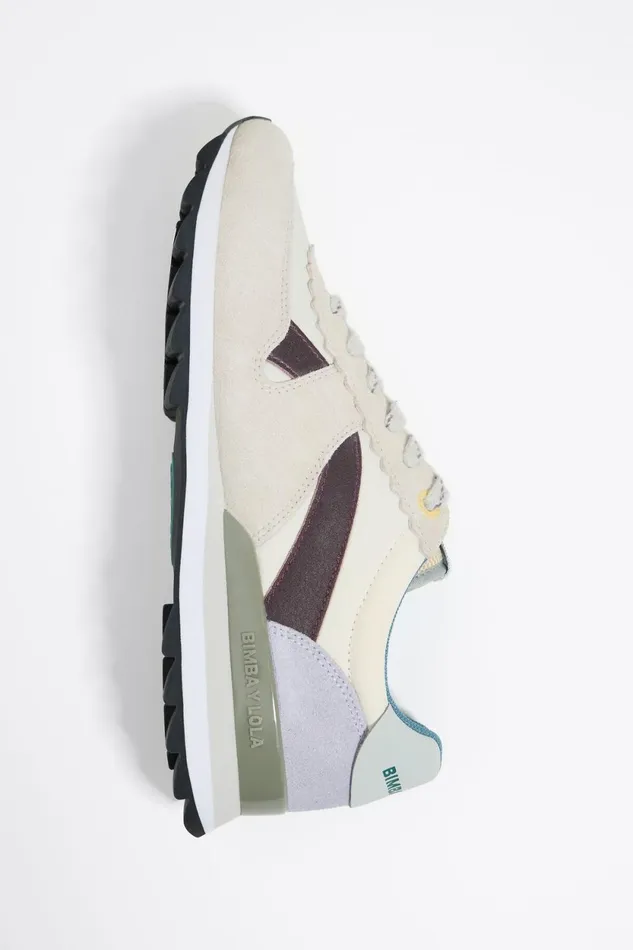 Offwhite 13 19 Technical Sneaker Off White Women Bimba Y Lola Sneakers Offwhite 13 19 Technical Sneaker Off White Women Bimba Y Lola Sneakers