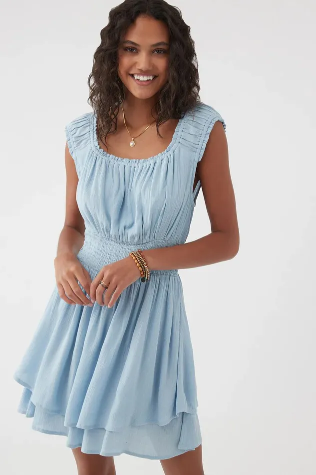 OLLIE DRESS Women O039NEILL Clothing