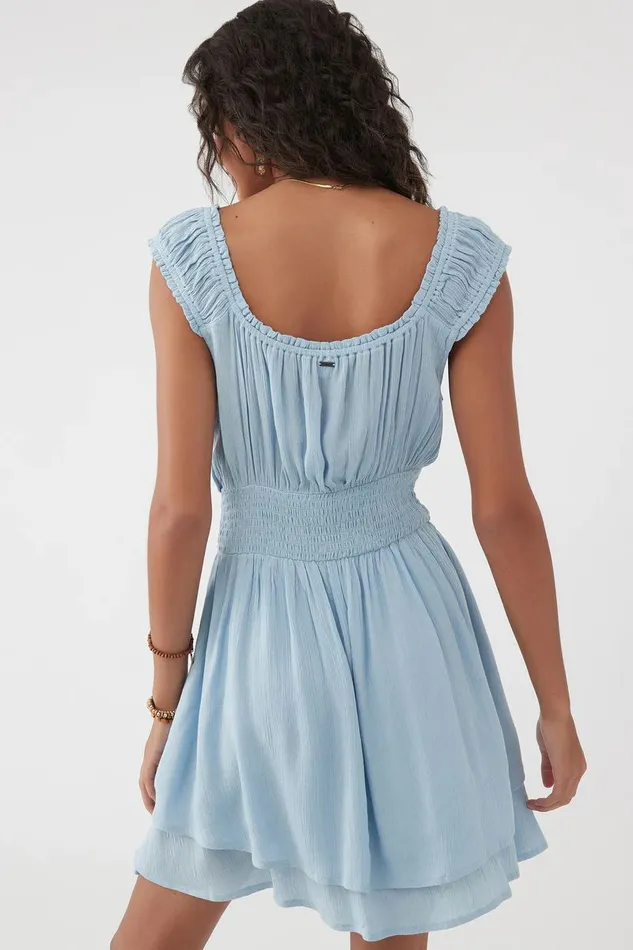 OLLIE DRESS Women O039NEILL Clothing