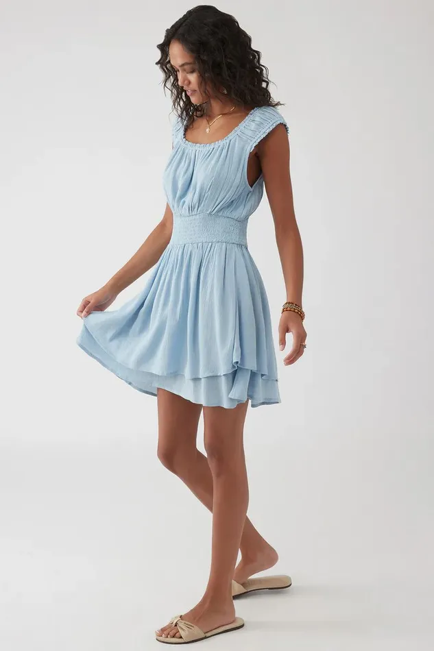 OLLIE DRESS Women O039NEILL Clothing