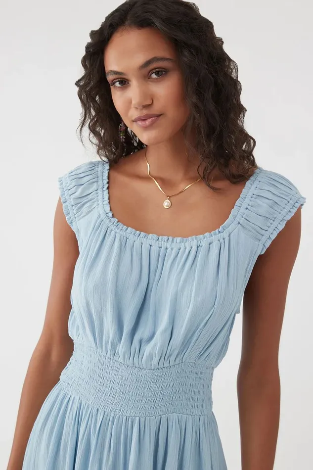 OLLIE DRESS Women O039NEILL Clothing