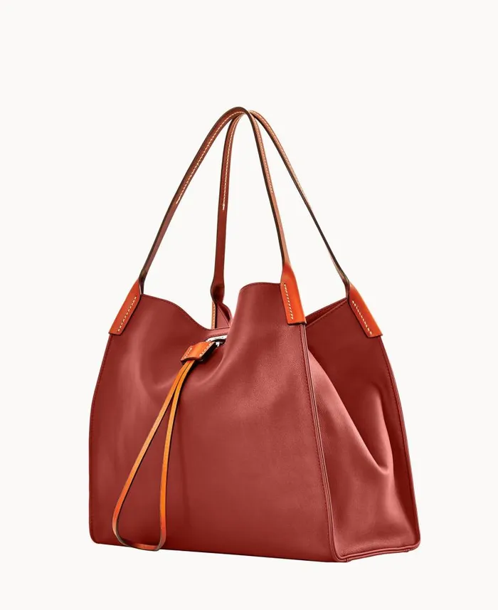 Oncour Roux Polo Full Up Bordeaux Woman Dooney and Bourke Shoulder Bags Oncour Roux Polo Full Up Bordeaux Woman Dooney and Bourke Shoulder Bags