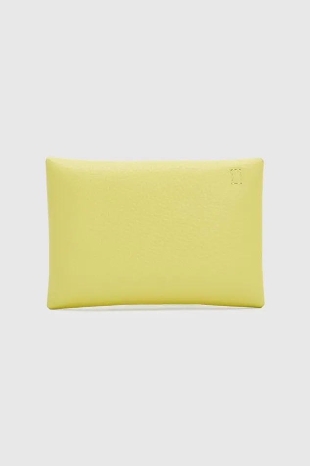 Oroton Margot Keyring Pouch Daffodil Women Keyrings Oroton Margot Keyring Pouch Daffodil Women Keyrings