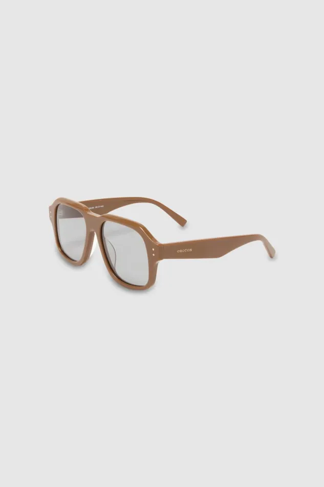 Oroton Sigrid Sunglasses Taupe Women Sunglasses Oroton Sigrid Sunglasses Taupe Women Sunglasses