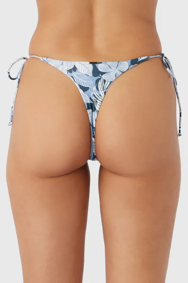 PALMETTO TROPICAL LUCKY BAY SKIMPY BOTTOMS Women O039NEILL Swim
