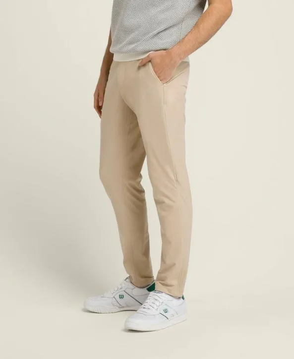 Pants and Joggers Men Wilson M The ThirtySix Pant Safari