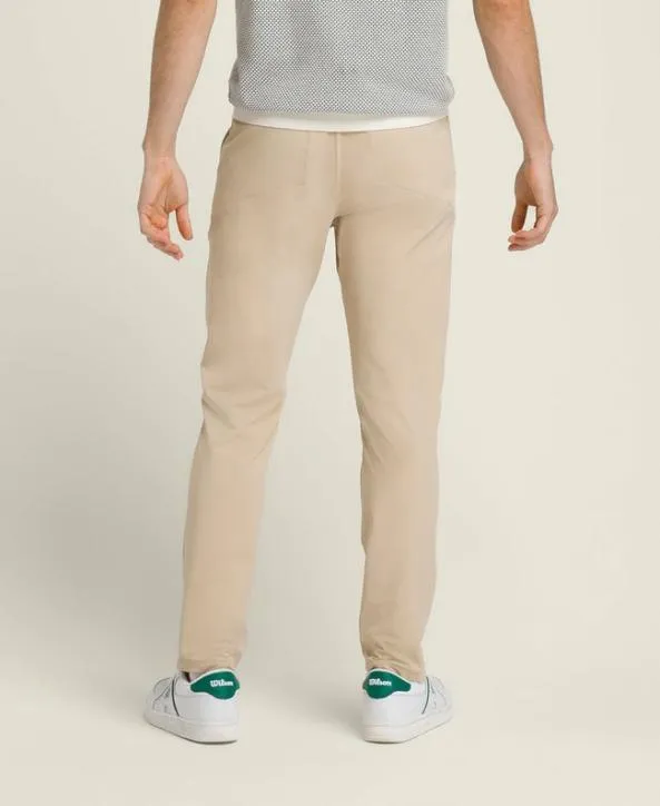 Pants and Joggers Men Wilson M The ThirtySix Pant Safari