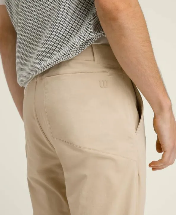 Pants and Joggers Men Wilson M The ThirtySix Pant Safari