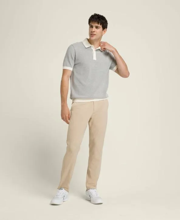 Pants and Joggers Men Wilson M The ThirtySix Pant Safari