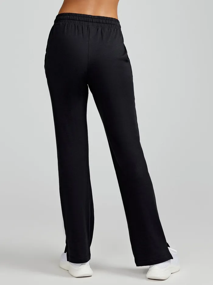 Pants Joggers Women Tasc Performance Studio Sweatpant