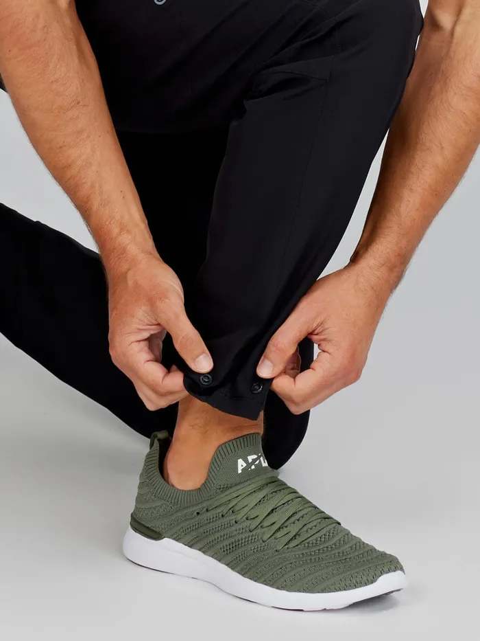 Pants Men Tasc Performance Velocity Track Pant