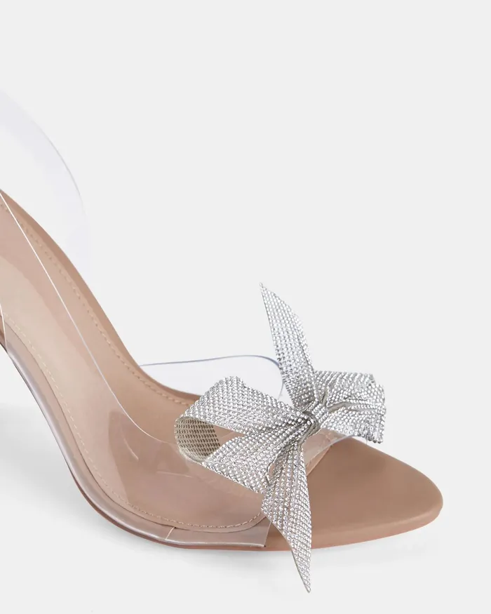 Party NOVO Shoes Women POSITANO CAMEL High Heels